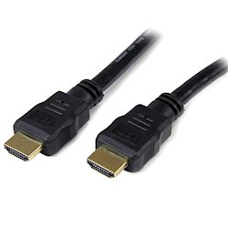 StarTech HDMM2M (2m) High Speed HDMI Cable HDMI M/M thumbnail 0