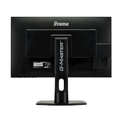 iiyama G-Master Red Eagle gaming monitor GB2760QSU-B1 27" Black, 2560 x 1440, 1ms, 144hz, FreeSync, HDMI, Display Port,Height Adjustable thumbnail 5
