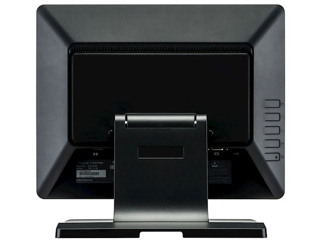 iiyama ProLite monitor T1521MSC-B1 15" Black, 5:4, Projective Capacitive 10pt touch, Bezel Free image 9
