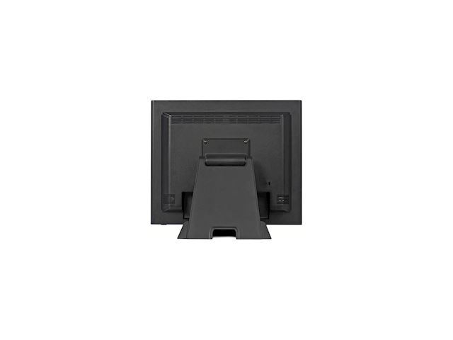 iiyama ProLite monitor T1931SAW-B5 19" Black, 5:4, Surface Acoustic Wave single touch, HDMI, Display Port image 5