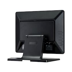 iiyama ProLite monitor T1521MSC-B1 15" Black, 5:4, Projective Capacitive 10pt touch, Bezel Free thumbnail 10