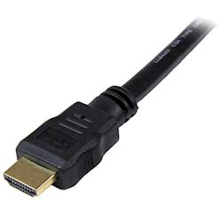 StarTech HDMM5M (5m) High Speed HDMI to HDMI Cable - HDMI - M/M  thumbnail 2