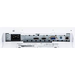 iiyama ProLite monitor T1531SR-W5 15" White, 5:4, Resistive single touch thumbnail 12