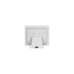 iiyama ProLite monitor T1731SR-W5 17" White, 5:4, Resistive single touch, HDMI, Display Port thumbnail 7
