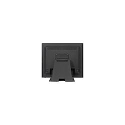 iiyama ProLite monitor T1931SAW-B5 19" Black, 5:4, Surface Acoustic Wave single touch, HDMI, Display Port thumbnail 5